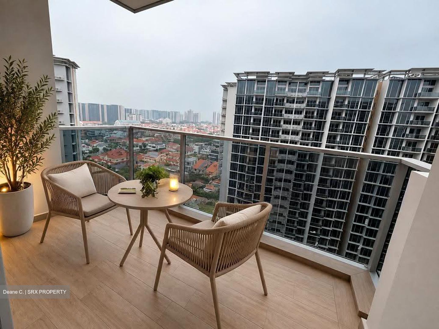 Grand Dunman (D15), Apartment #627319471